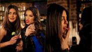 Priyanka Chopra&rsquo;s BFF Lilly Singh Aka Superwoman Comes Out As Bisexual Publicly!