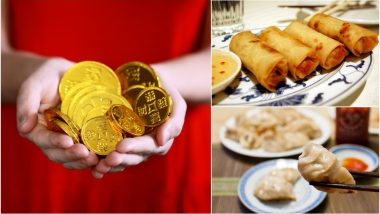 Lucky Food for Chinese New Year 2019: Eat These 5 Dishes for Wealth, Prosperity and Good Luck in the Year of the Pig