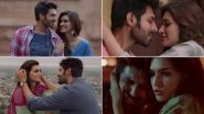 Luka Chuppi Song Duniyaa: Kartik Aaryan and Kriti Sanon's Chemistry In This Love Ballad Is Adorable
