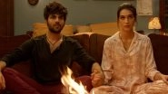 Luka Chuppi Box Office Collection: Kartik Aaryan and Kriti Sanon's Rom-Com Continues to Rake in Moolah, Earns Rs 92.73 Crore