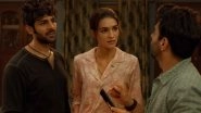Luka Chuppi Box Office Collection Day 19: Kartik Aaryan and Kriti Sanon Starrer Romantic Comedy Rakes in Rs 85.19 Crore