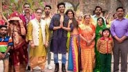 Luka Chuppi Box Office Collection Day 21: Kartik Aaryan and Kriti Sanon's Film Fares Well in Week 3, Rakes in Rs 86.99 Crore