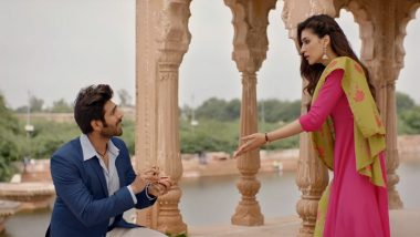 Luka Chuppi Box Office Collection Day 13: Kartik Aaryan and Kriti Sanon Starrer Continues to Mint Money, Earns  Rs 73.44 Crore