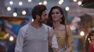 Luka Chuppi Box Office Collection Day 15: Kartik Aaryan and Kriti Sanon's Film Fares Well on its Third Friday, Rakes in Rs 76.86 Crore
