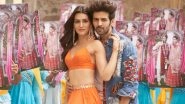 Luka Chuppi Box Office Collection Day 14: Kartik Aaryan and Kriti Sanon's Romantic Comedy is a HIT, Rakes in Rs 75.24 Crore