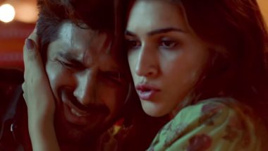 Luka Chuppi Box Office Collection Day 3: Kartik Aaryan and Kriti Sanon's Film Has a Superb Opening Weekend, Mints Rs 32.13 Crore