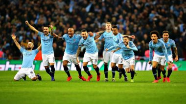 Manchester City Win League Cup Final Marked by Chelsea Goalkeeper Kepa Arrizabalaga Controversy