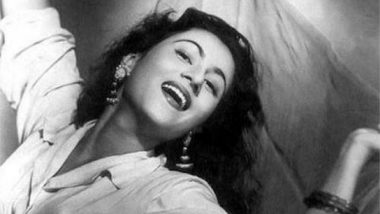 Madhubala 86th Birth Anniversary: James Burke Clicked the Mughal-E-Aazam Actress For Hollywood Magazine LIFE and Gave Us The Most Beautiful Pictures Ever!