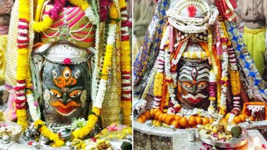 Devotees Should Not Rub Shivalingam at Mahakaleshwar Temple in Ujjain, Says Supreme Court