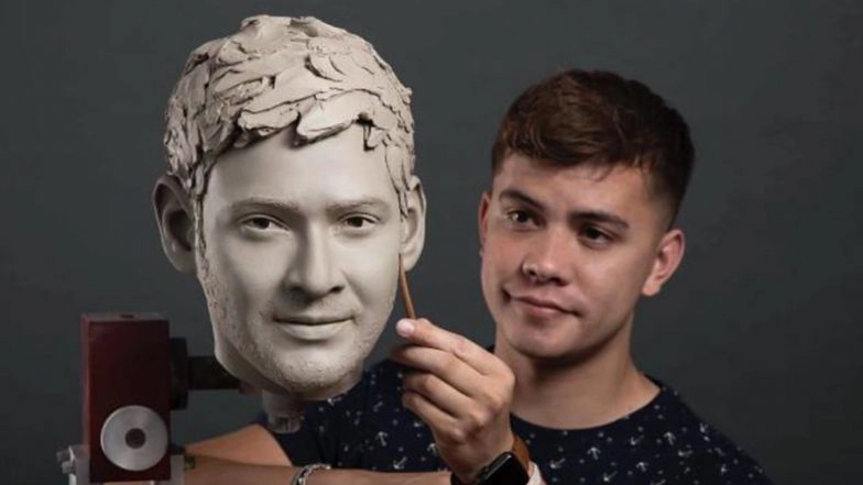 Mahesh Babu's Wax Statue to Be Displayed at AMB Cinemas