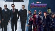 Mahesh Babu&rsquo;s Maharshi to CLASH With Avengers Endgame