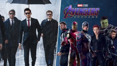 Mahesh Babu’s Maharshi to CLASH With Avengers Endgame