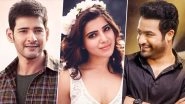 Surgical Strike 2: Mahesh Babu, Samantha Akkineni, Jr NTR Salutes Indian Air Force for Attack on JeM Camps Across LOC