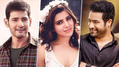 Surgical Strike 2: Mahesh Babu, Samantha Akkineni, Jr NTR Salutes Indian Air Force for Attack on JeM Camps Across LOC