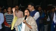 Mamata Banerjee Vs CBI: West Bengal CM Calls Off Dharna After Supreme Court Judgment, Hits Out at PM Narendra Modi