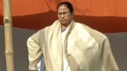 Lok Sabha Elections Results 2019: Congratulations to Winners, But All Losers Are Not Losers, Says Mamata Banerjee