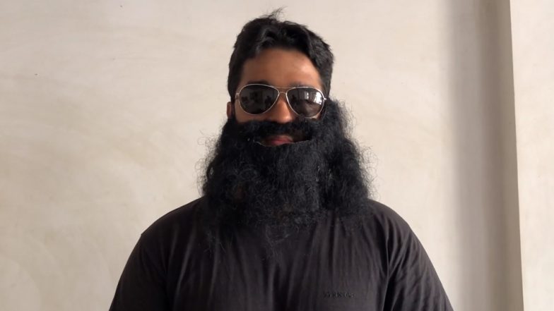 Raphael Samuel Sues His Parents For Bringing Him Into This World Without His Consent! Watch Video of The Anti-Natalist Man