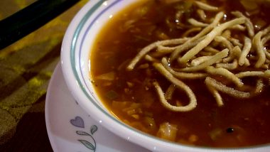 Scientists, School Kids Discover Family Soup Recipes Having Antimalarial Properties: Study