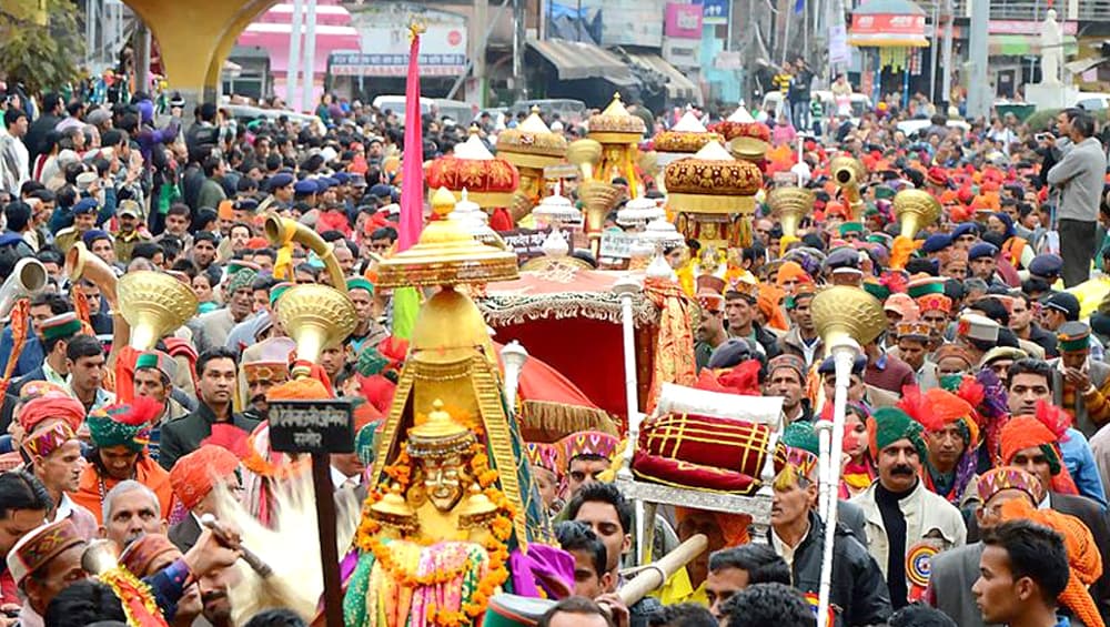 Mahashivratri 2019: Visit These Lord Shiva Temples in India to Witness The  Best of Maha Shivaratri | 🙏🏻 LatestLY