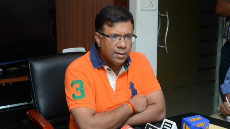 Goa Minister Slammed Social Media Posts for Speculations on Chief Minister Manohar Parrikar's Health, Says They were Like Essays for Competition