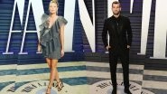 Maria Sharapova and Ex-Boyfriend Grigor Dimitrov Make a Stylish Appearance at 2019 Vanity Fair Oscars Party (View Pics)