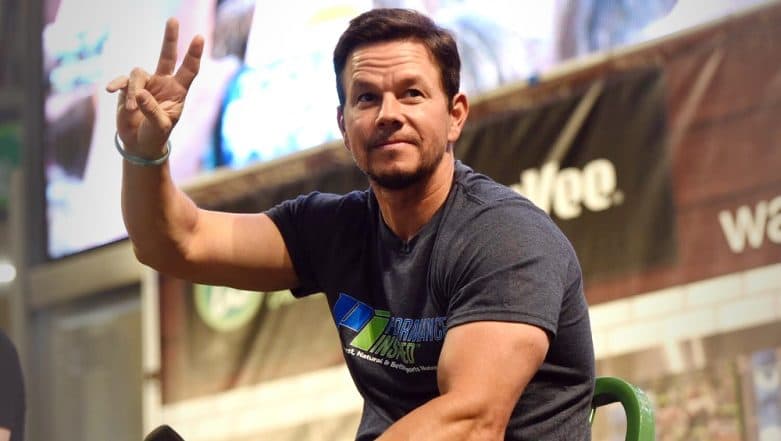 Mark-Wahlberg born in Pig Year