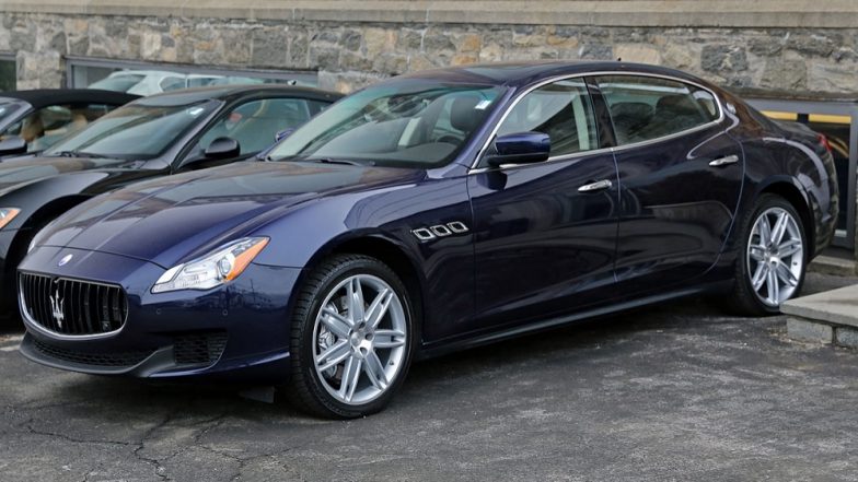300 Luxury Cars ‘Missing’ in Papua New Guinea after International Summit