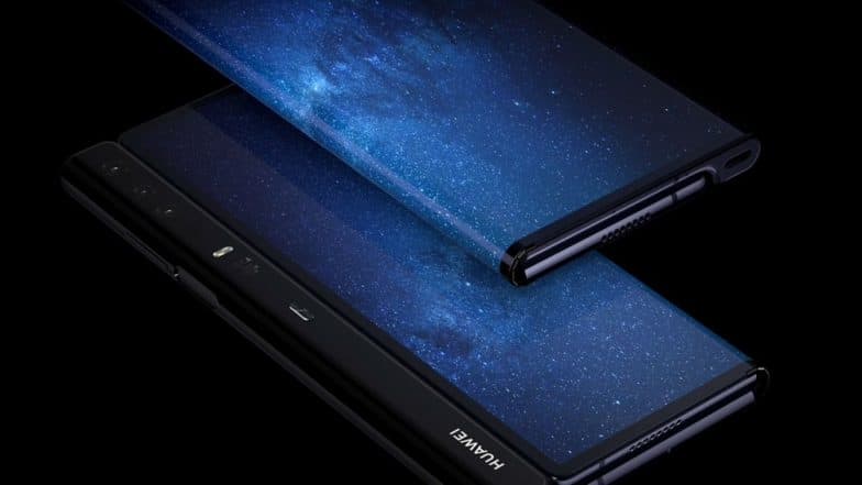 Huawei Mate X Phone Will Be Launched By September This Year