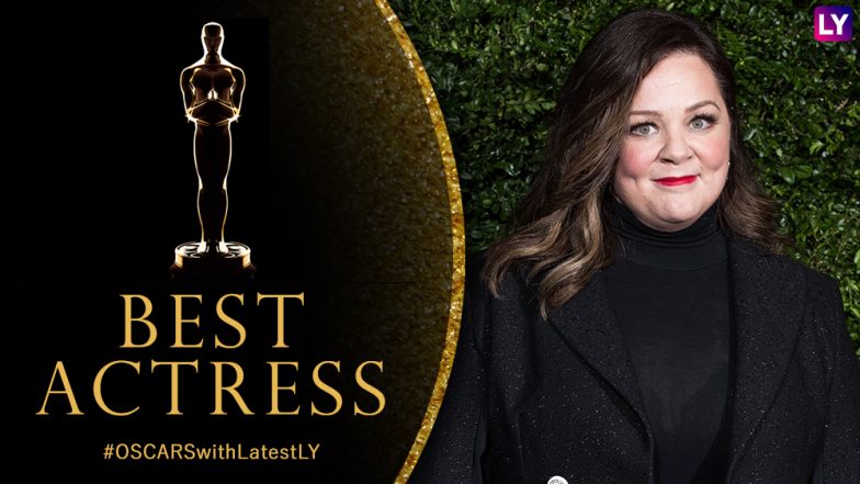 Melissa McCarthy Nominated For Oscars 2019 Best Actress Category For Can You Ever Forgive Me?: All About Melissa McCarthy And Her Chances of Winning at 91st Academy Awards