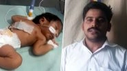 Mirage Rathore - That's What A Rajasthan Couple Has Named Their Newborn In Honour Of IAF Strike On JeM Camps In Balakot