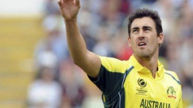 IND vs AUS: Mitchell Starc, Josh Hazlewood Doubtful for India Tour