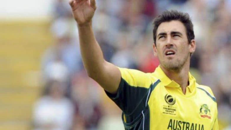 IND vs AUS: Mitchell Starc, Josh Hazlewood Doubtful for India Tour IND vs AUS: Mitchell Starc, Josh Hazlewood Doubtful for India Tour
