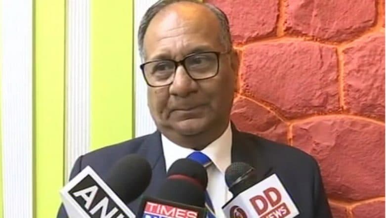 Pulwama Aftermath: NRAI to Allow Pakistan Shooters to Participate in ISSF World Cup 2019 Pulwama Aftermath: NRAI to Allow Pakistan Shooters to Participate in ISSF World Cup 2019
