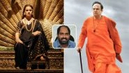 NTR Mahanayakudu Director Krish Gets Slammed Again; After Kangana Ranaut, Actor Nandamuri Balakrishna Miffed With the Filmmaker