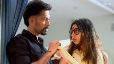 Ishqbaaz February 28, 2019 Written Update Full Episode: Shivaansh Breaks the Prison With Mannat to Find Out the Truth About Varun