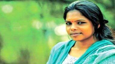 Malayalam Filmmaker Nayana Sooryan Found Dead at Apartment in Kerala