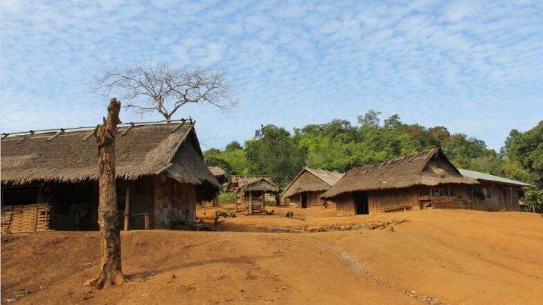 Nepali Woman Dies after Spending Night in a 'Menstruation Hut', Second Such Incident in a Month Nepali Woman Dies after Spending Night in a 'Menstruation Hut', Second Such Incident in a Month