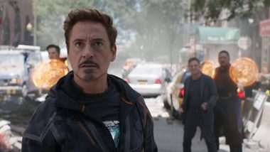 Avengers: Endgame Will Be 3 Hours and 58 Seconds Long, Fans Take to Social Media Calling it a 'Bladder Burst' Challenge
