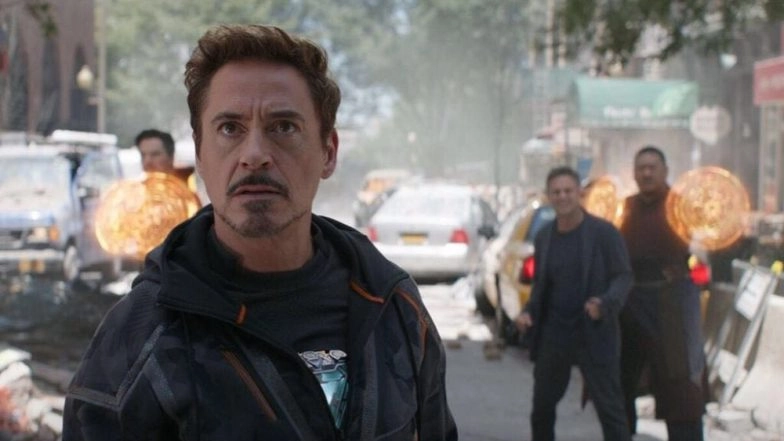 Iron Man And Thanos Will Become Friends In Avengers: Endgame, Claims New Fan Theory!