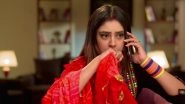 Ishqbaaz February 26, 2019 Written Update Full Episode: On Seeing Radhika in Trouble, Shivaansh Takes the Blame of Varun&rsquo;s Murder, but Mannat Isn&rsquo;t Ready to Believe