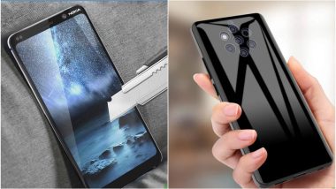 New Nokia 9 PureView Images Leaked Online; To Be Launched at MWC 2019