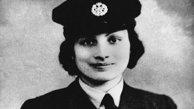 World War II Spy First Indian-Origin Woman Noor Inayat Khan to Get Blue Plaque in UK