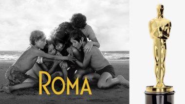 Oscars 2019: Did You Know Roma is the First Netflix Movie Nominated for Oscars? 5 Other Interesting Facts about the Academy Awards