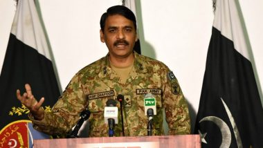 Pakistan Army Warns India of 'Surprise Response' if War Imposed