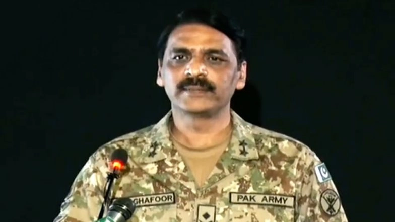 Pakistan Army 'Warns India Against Any Misadventure'