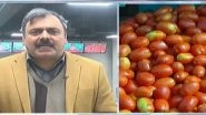Pakistani News Anchor Claims to Explode &lsquo;Atom Bomb&rsquo; in India After Farmers Stop Exporting Tomatoes, Trolled on Social Media