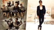 Paltan Actor Gurmeet Choudhary Alleges That JP Dutta Has Still Not Cleared His Dues