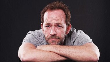 Riverdale Star Luke Perry Hospitalised Following A Massive Stroke