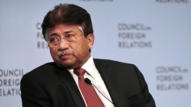 Parvez Musharraf Warns Pakistan of India's Nuclear Power, Says 'If We Attack With 1 Nuke, India May Finish Us With 20'