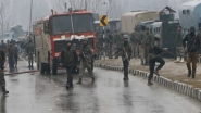 Kulgam Encounter: Slain Terrorist Had Plans For Pulwama-Like Suicide Attack